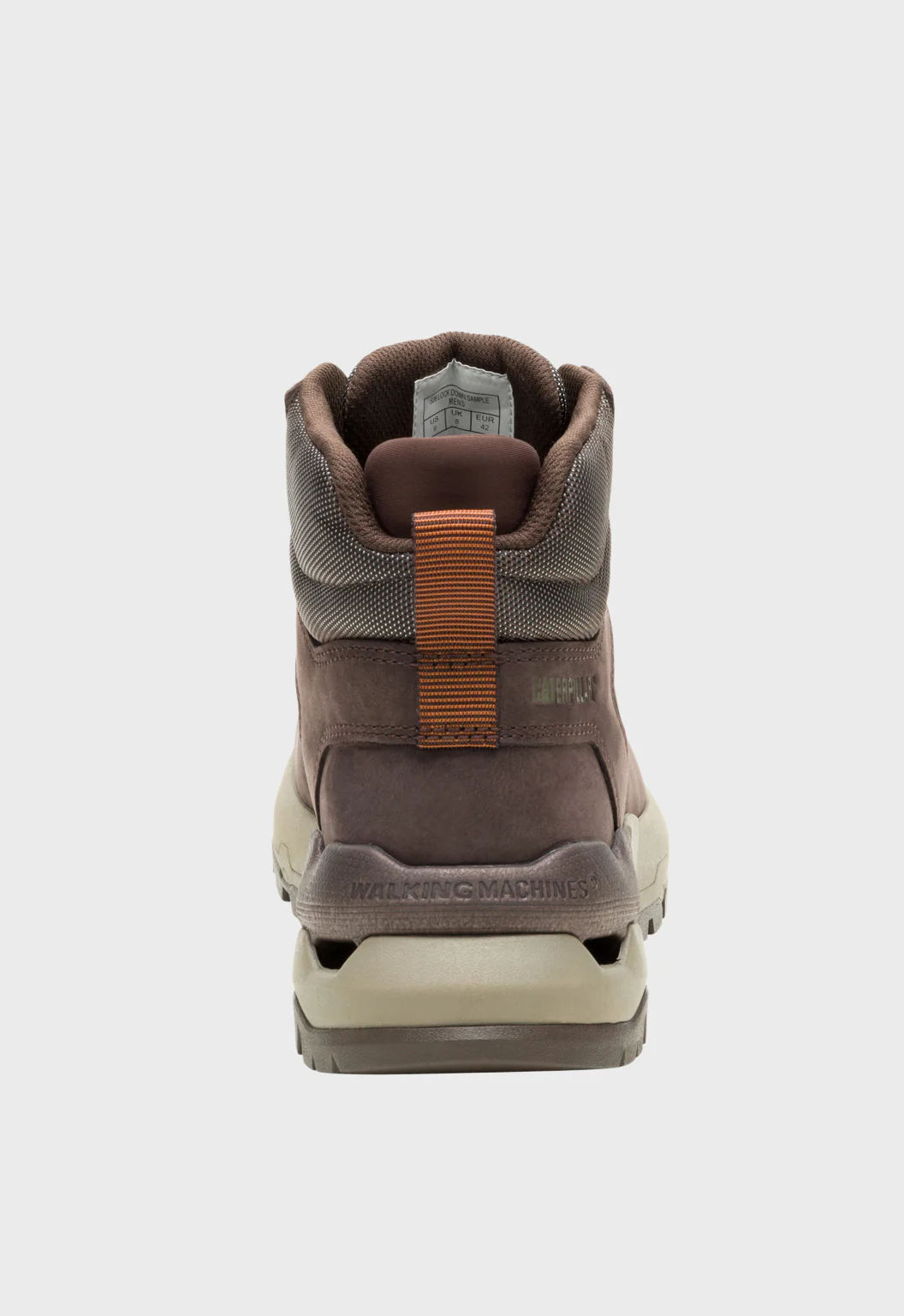 Surge Hiker Boot - Coffee Bean - Image 5