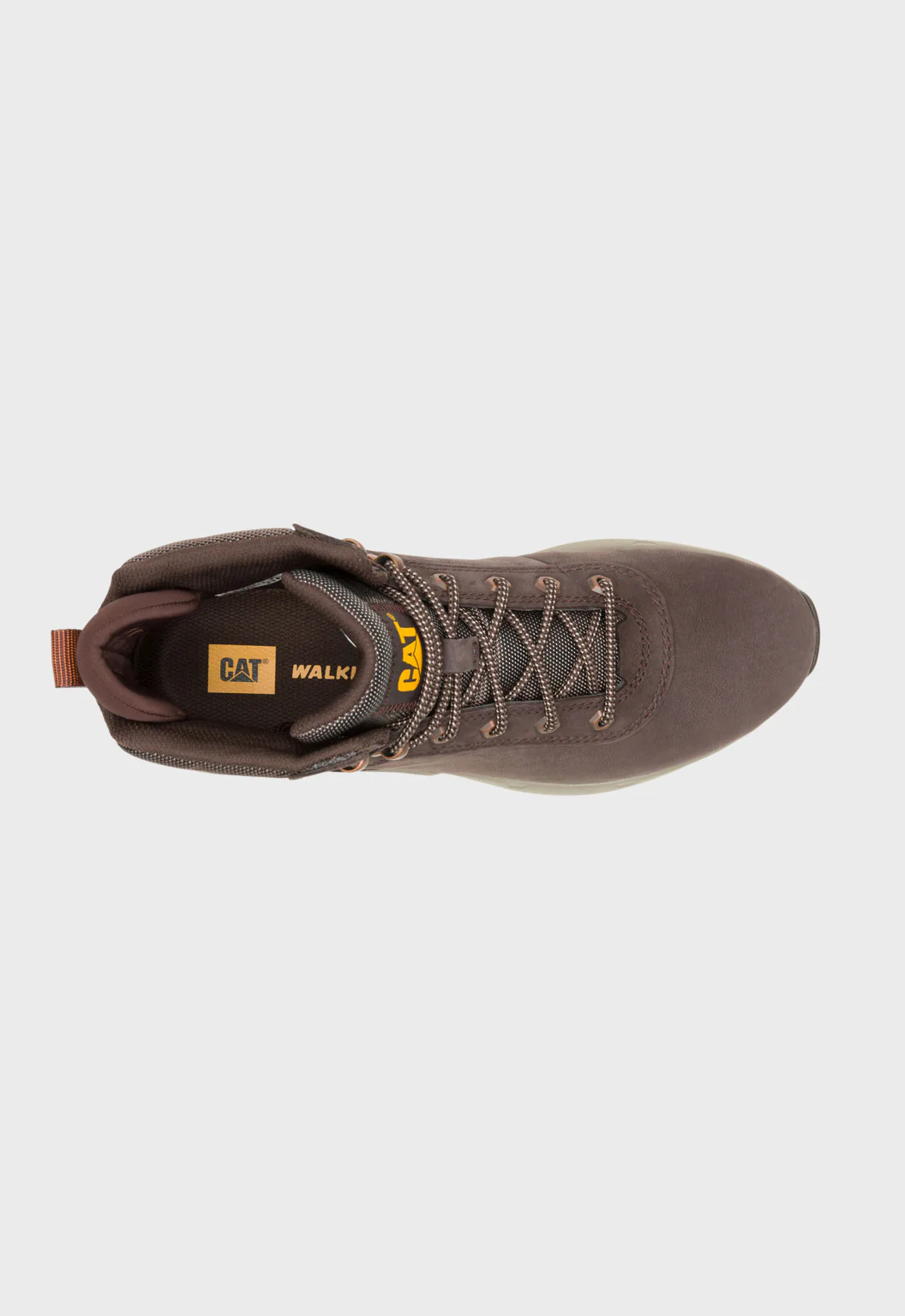 Surge Hiker Boot - Coffee Bean - Image 6