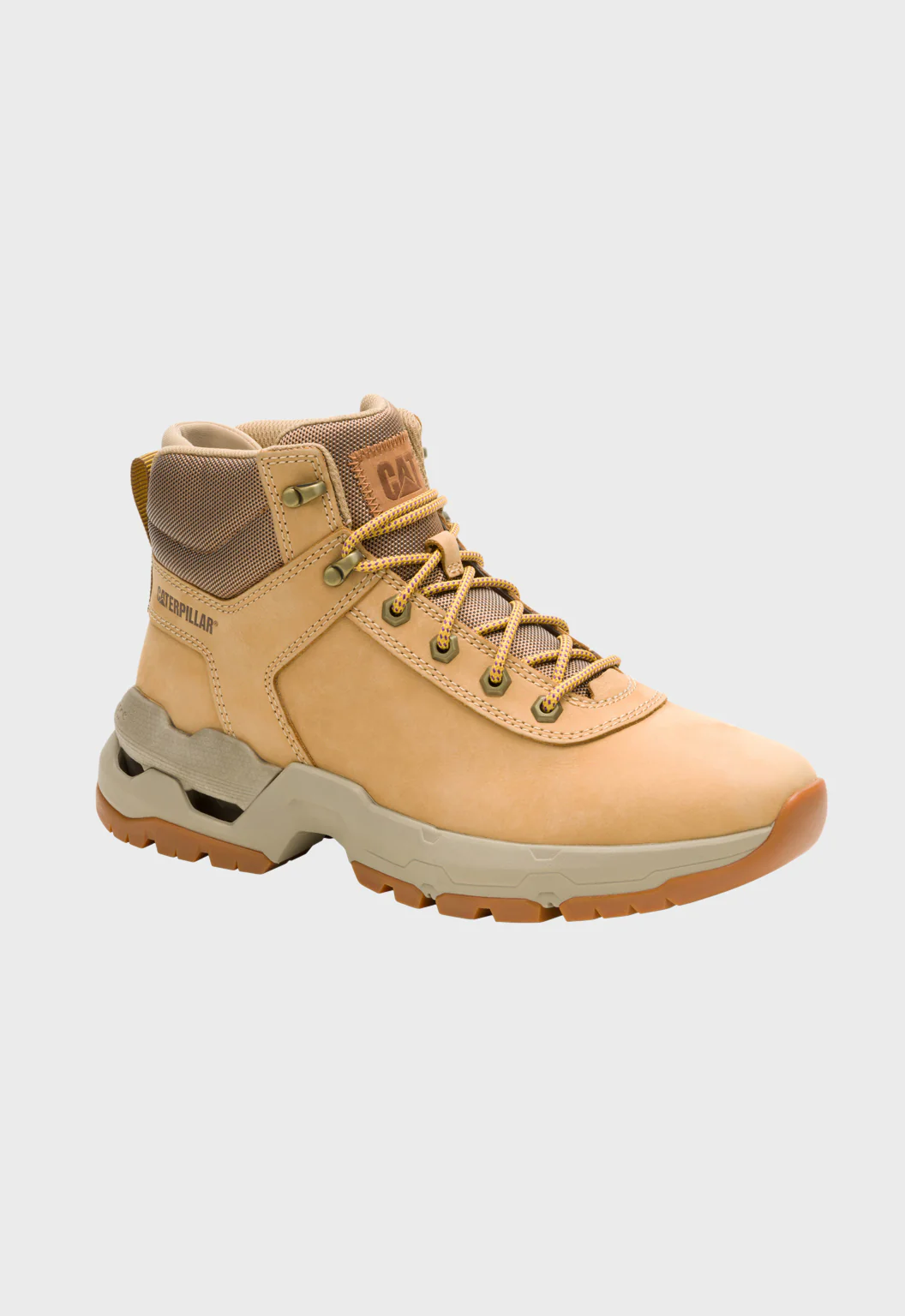 Surge Hiker Boot - Honey