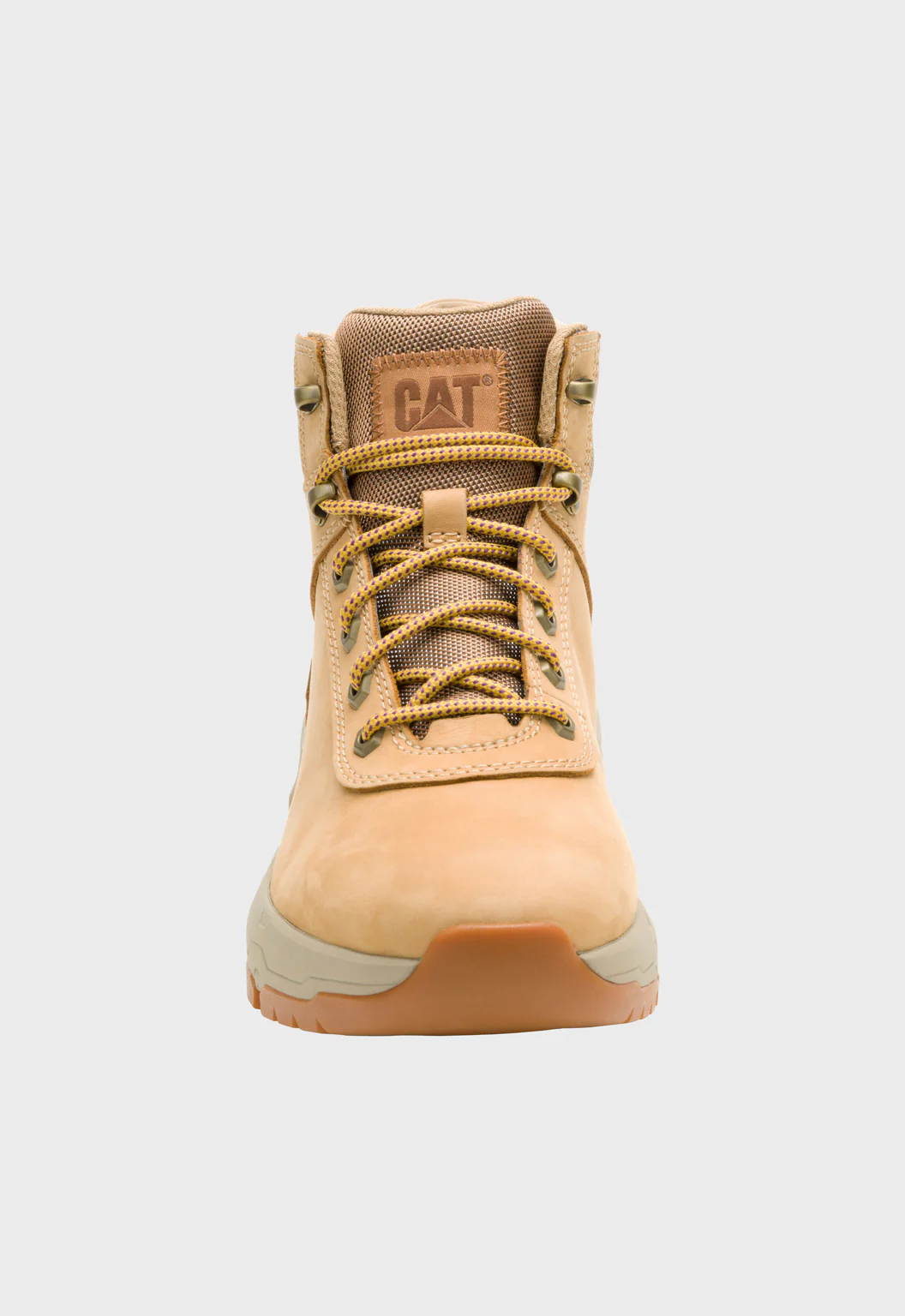 Surge Hiker Boot - Honey - Image 3