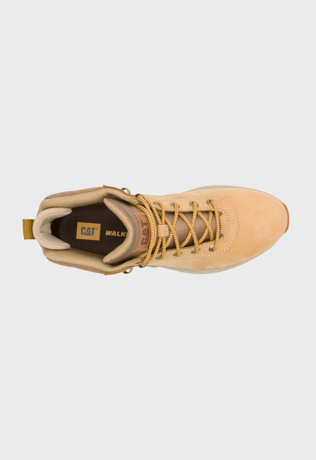 Surge Hiker Boot - Honey - Image 5