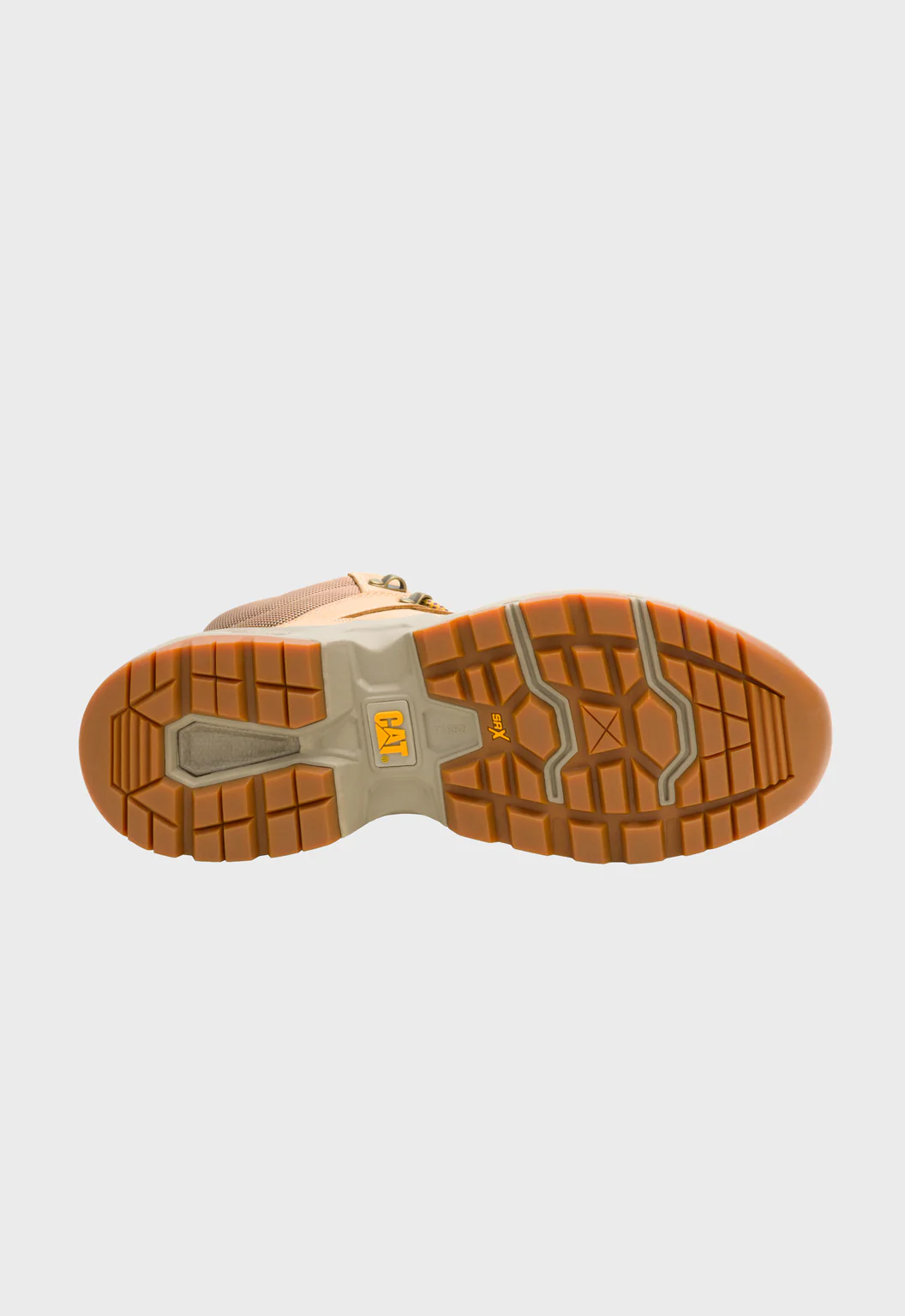 Surge Hiker Boot - Honey - Image 6