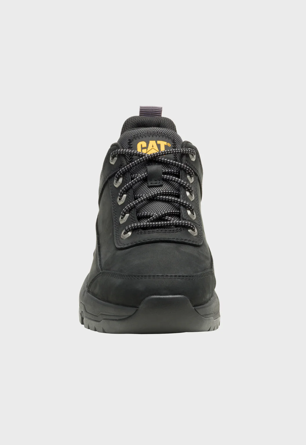 Surge Hiker Low Shoe - Black - Image 3