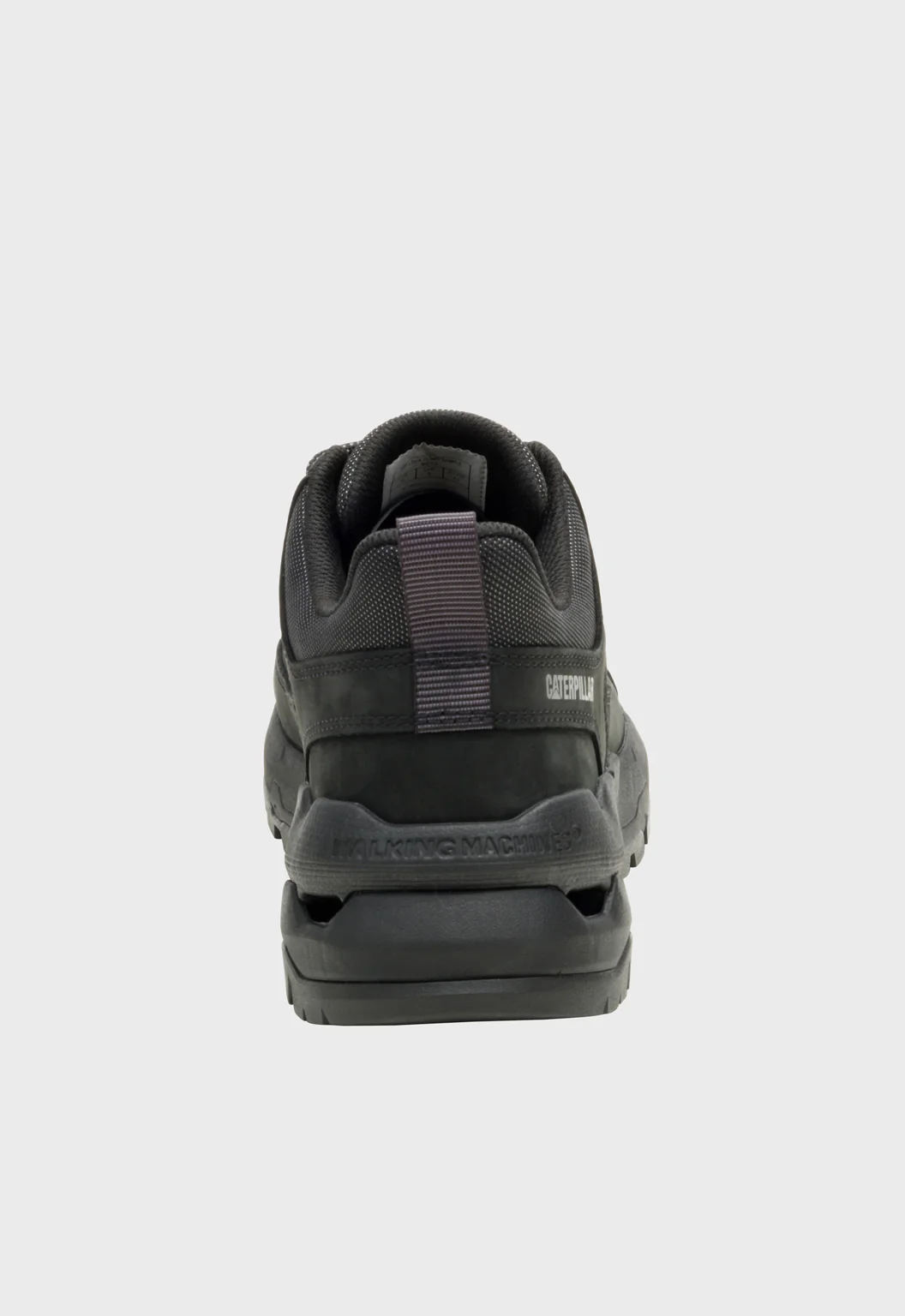 Surge Hiker Low Shoe - Black - Image 4