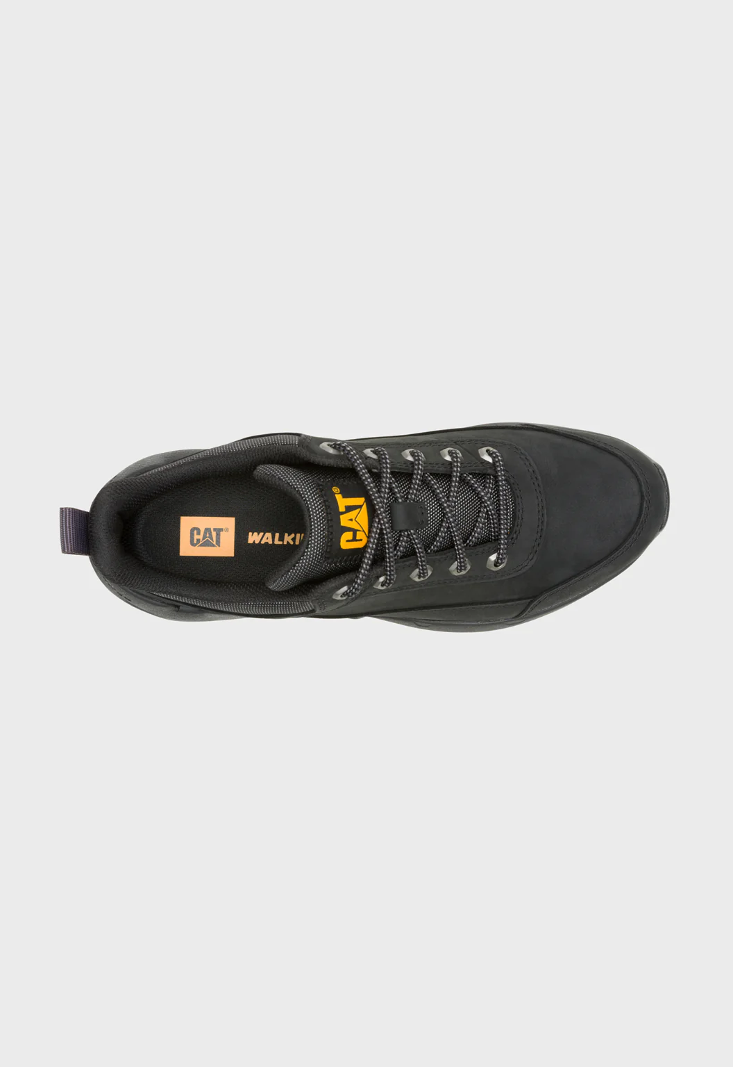 Surge Hiker Low Shoe - Black - Image 5
