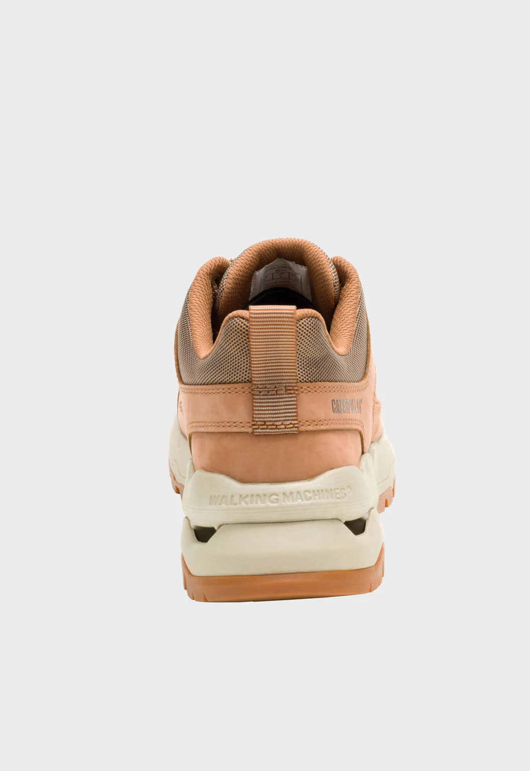 Surge Hiker Low Shoe - Brown Sugar - Image 3
