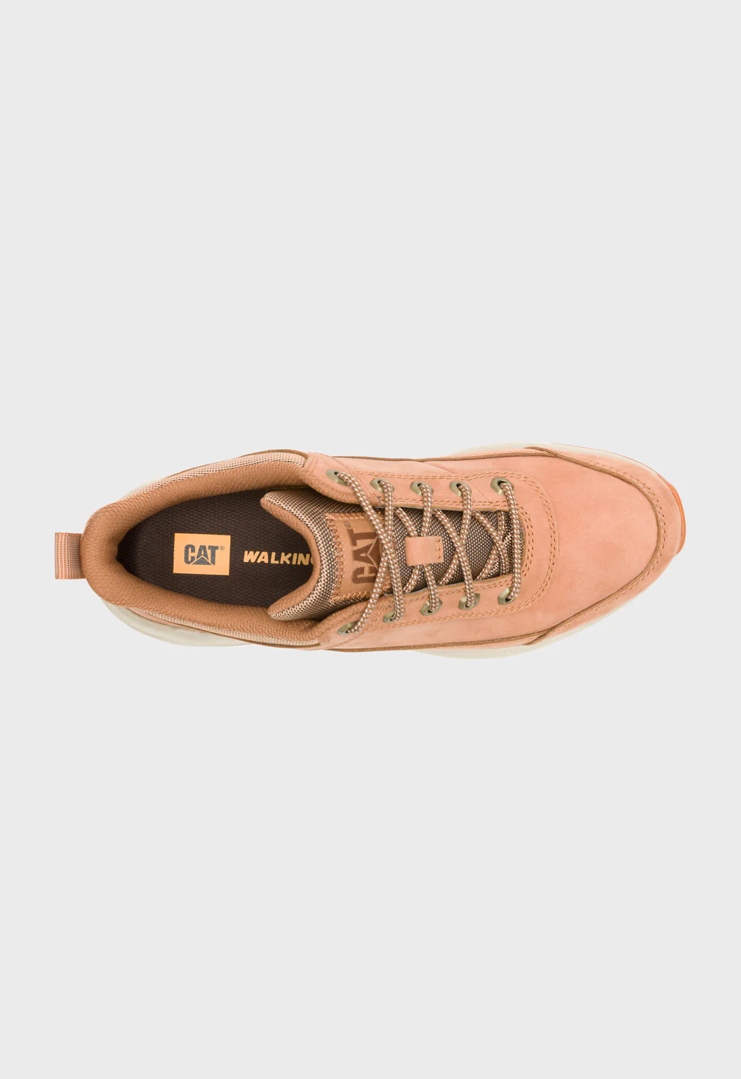 Surge Hiker Low Shoe - Brown Sugar - Image 4