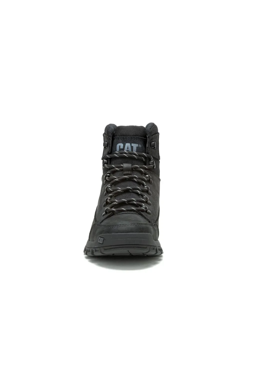 Threshold Hiker WP Boot Black - Image 3
