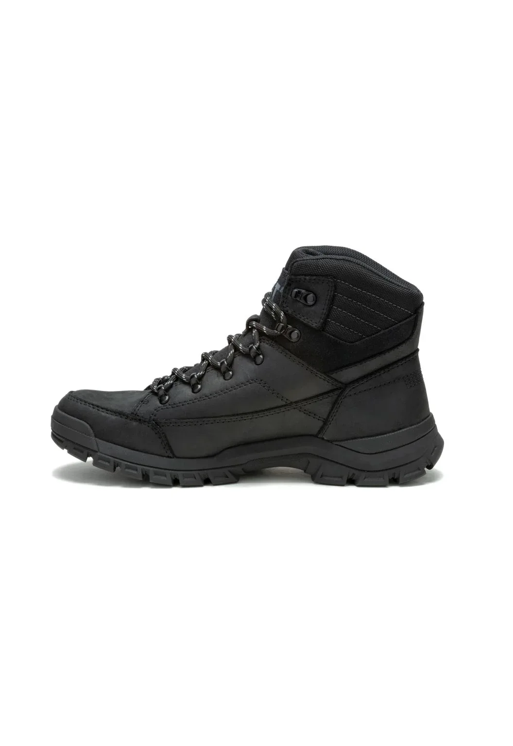 Threshold Hiker WP Boot Black - Image 4