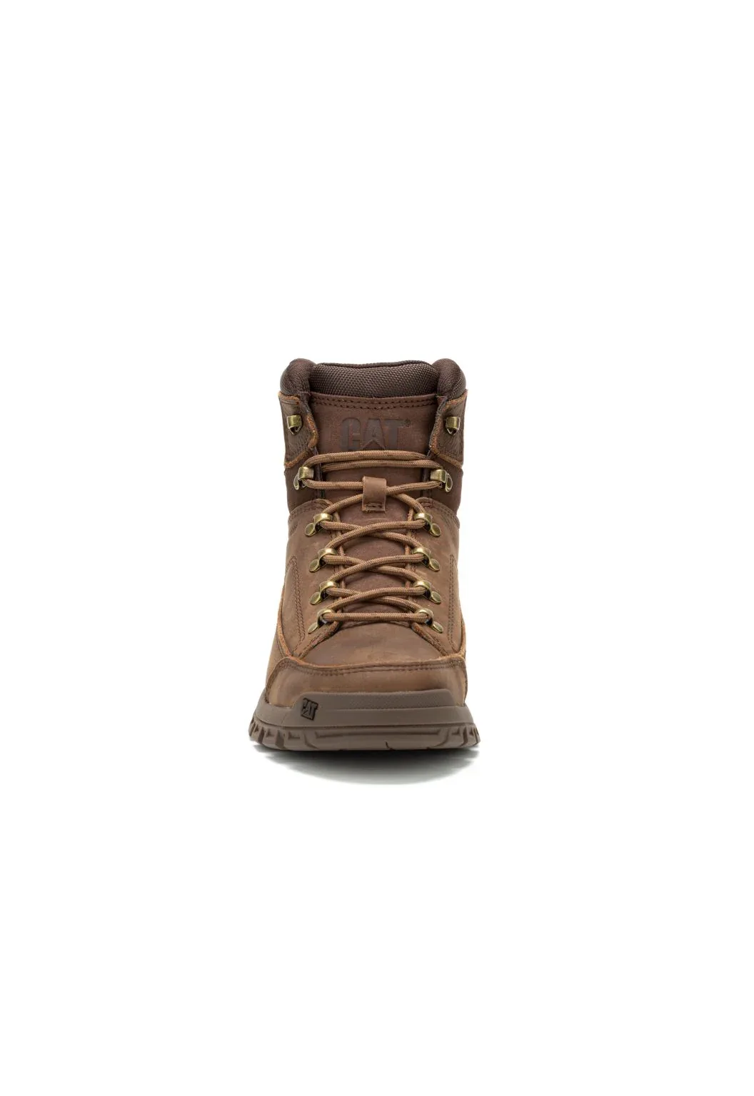 Threshold Hiker WP Boot Mushroom - Image 3