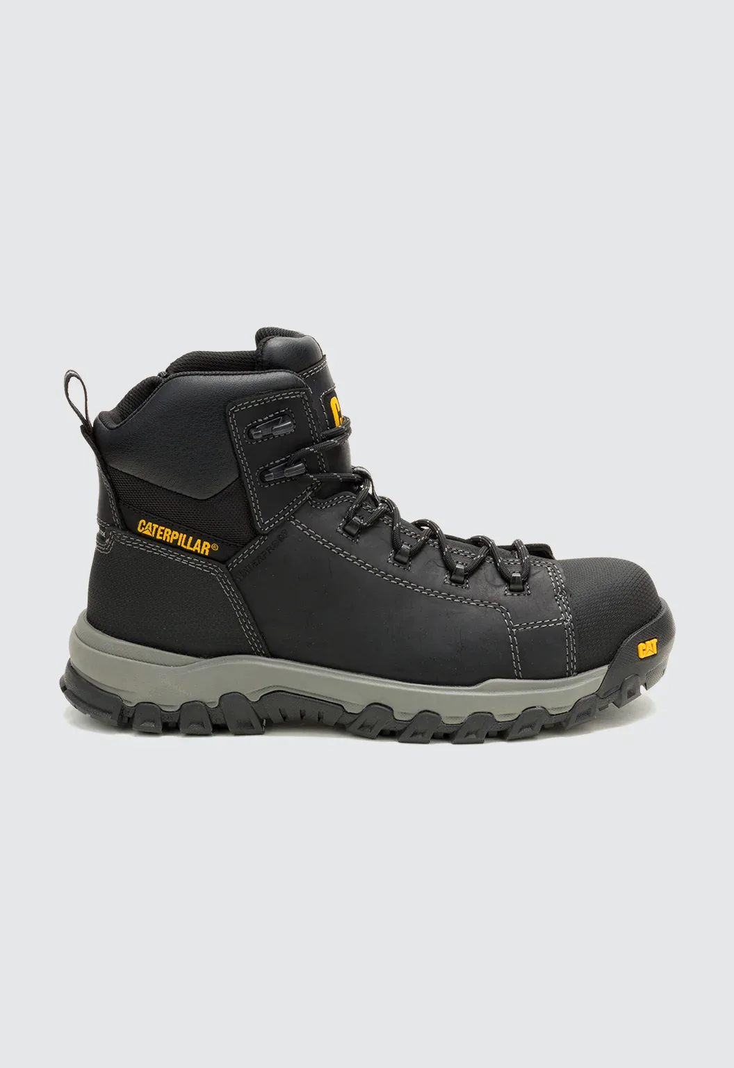 Threshold + Zip WP CT Boot Black - Image 3