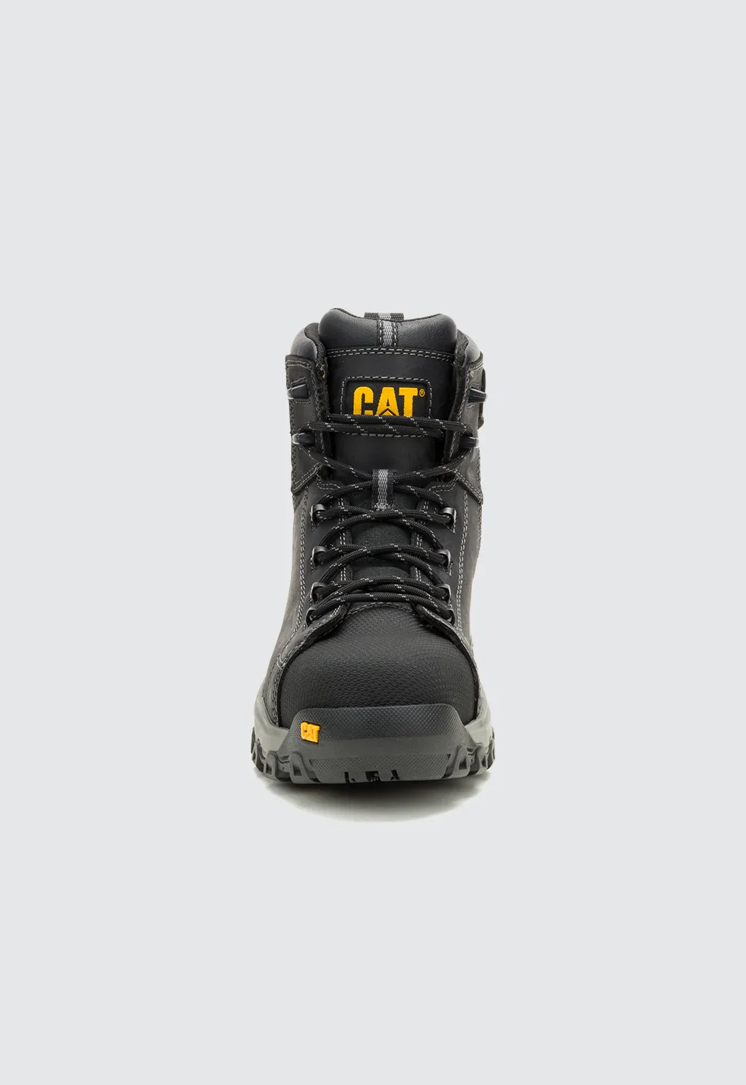 Threshold + Zip WP CT Boot Black - Image 5