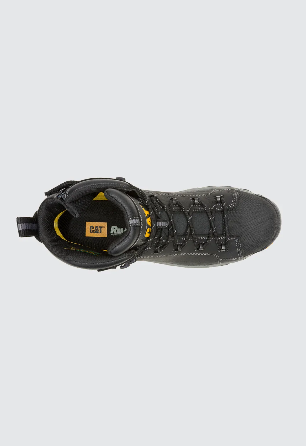 Threshold + Zip WP CT Boot Black - Image 7