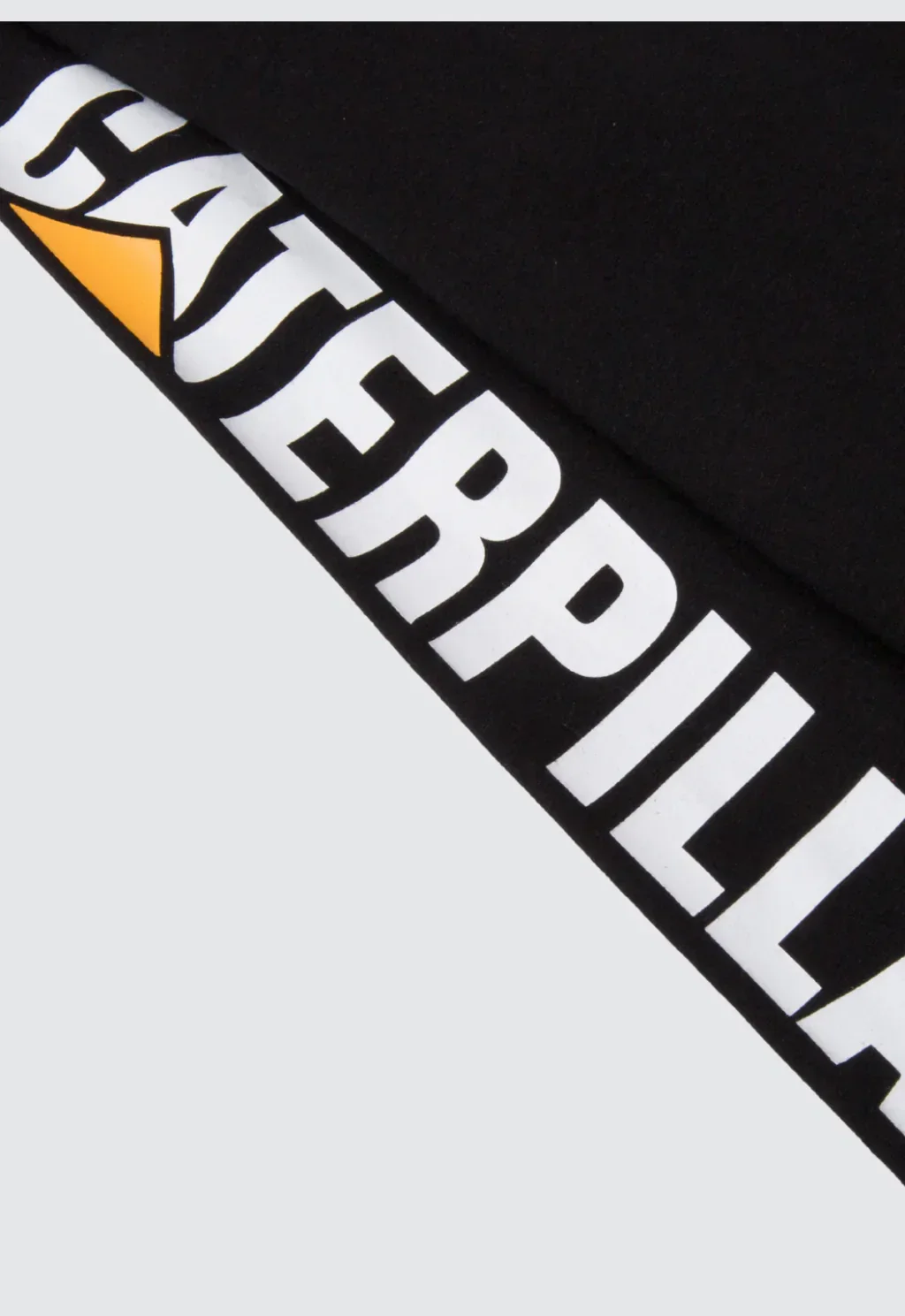 Trademark Banner Long Sleeve Tee - Black - Image 5