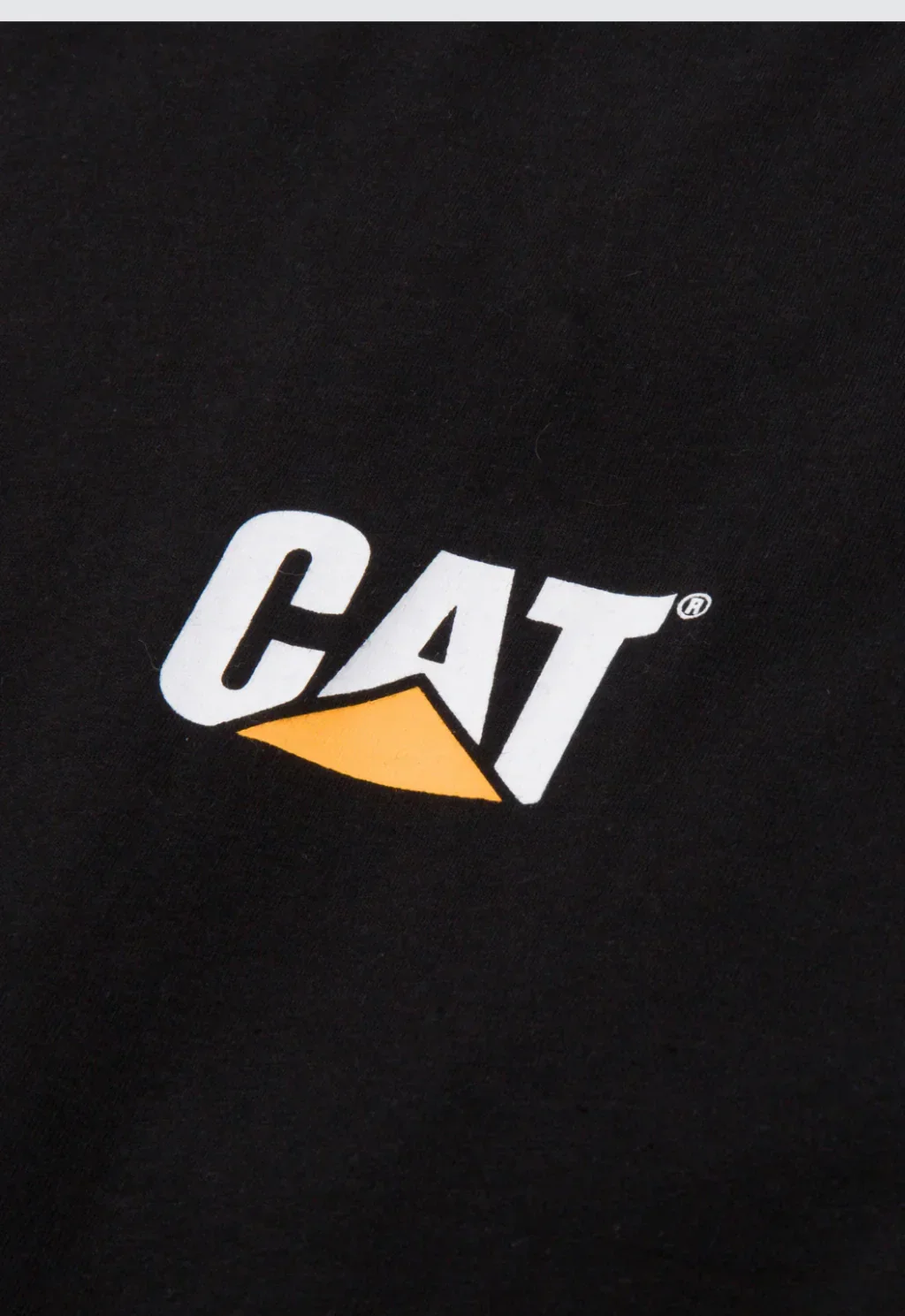 Trademark Banner Long Sleeve Tee - Black - Image 6