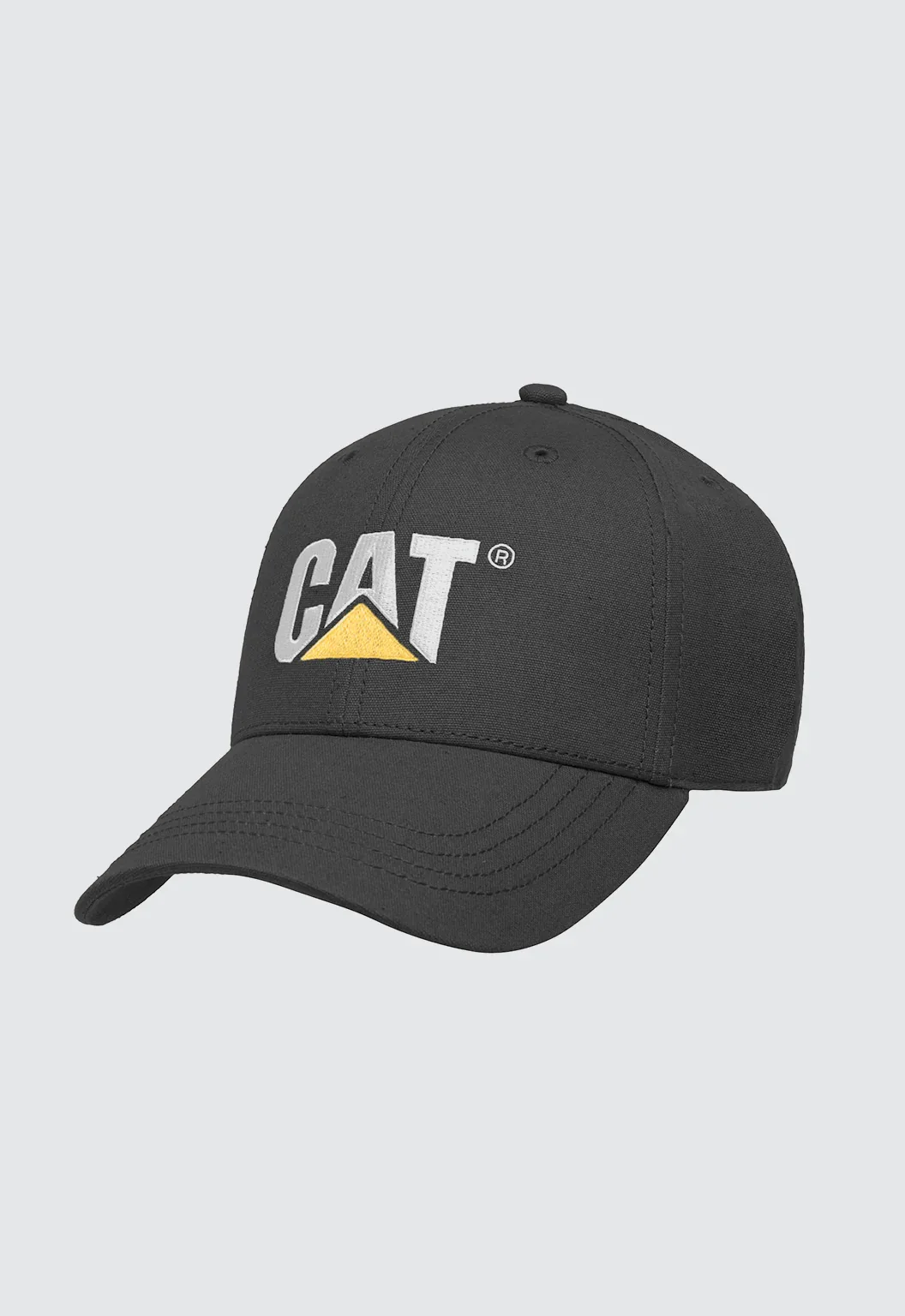Trademark Cap - Black