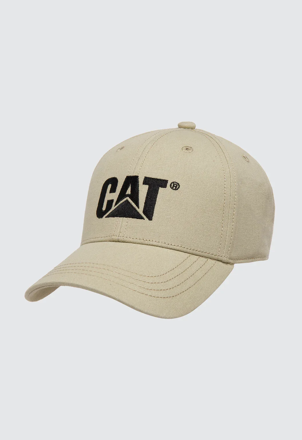 Trademark Cap - Khaki