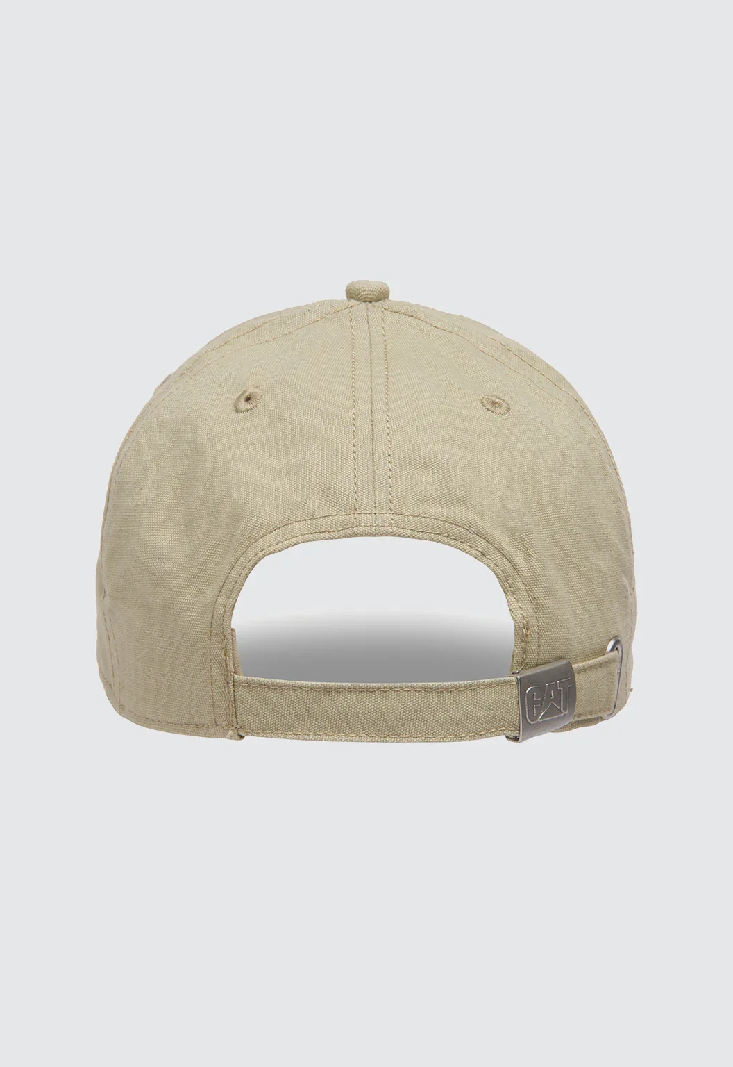Trademark Cap - Khaki - Image 2