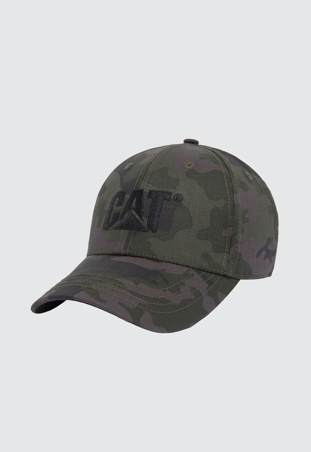 Trademark Cap - Night Camo