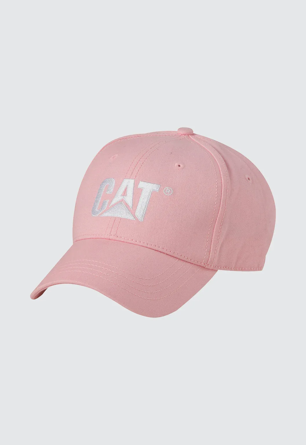 Trademark Cap - Pink