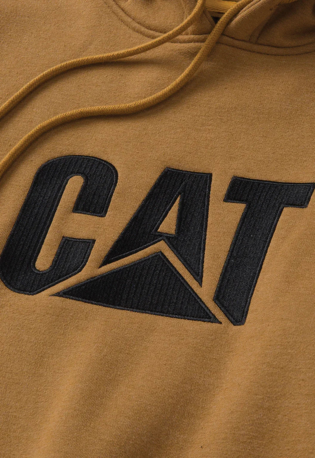 Trademark Hooded Sweatshirt - Bronze Heather - Image 3