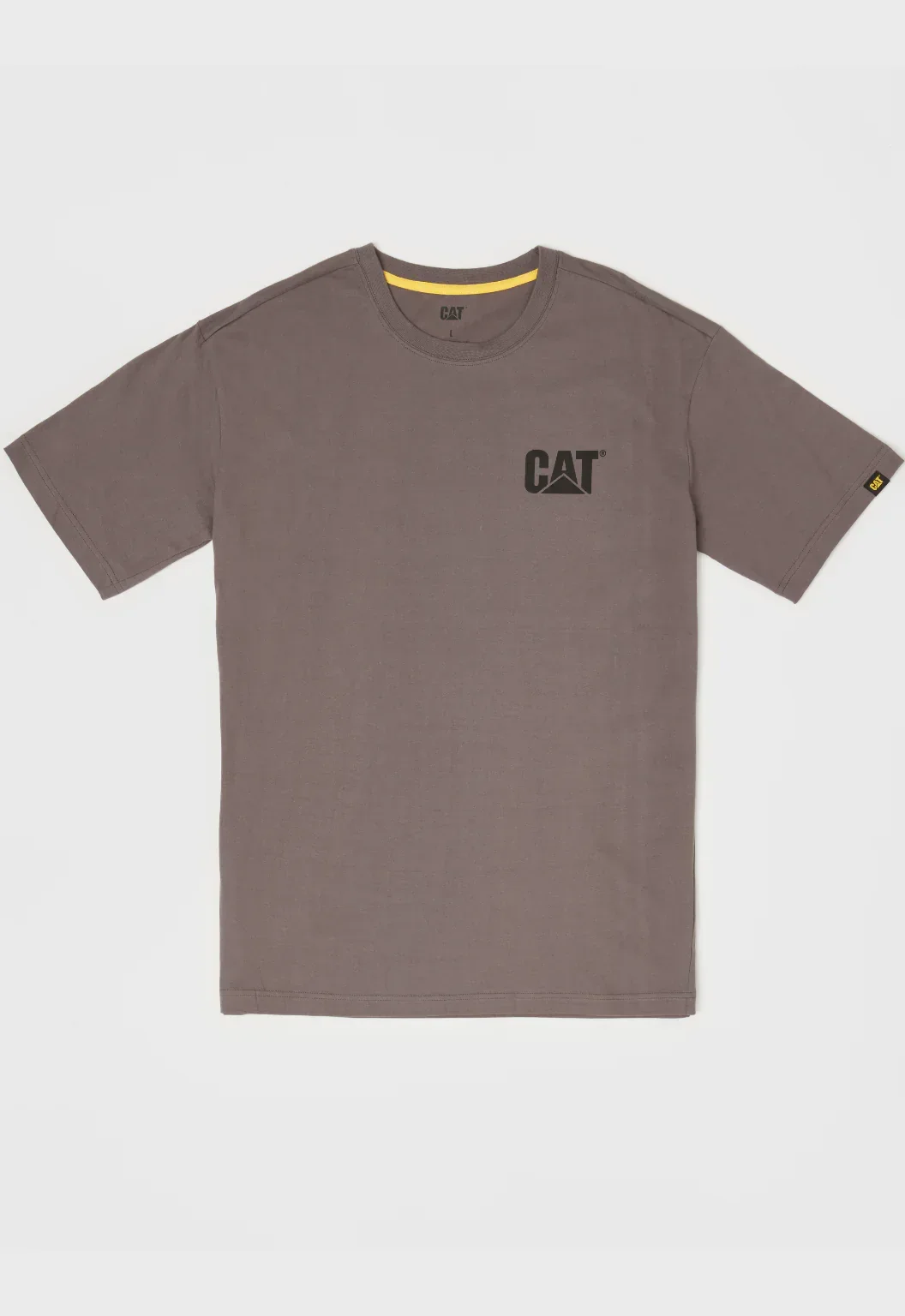 Trademark Tee - Basalt