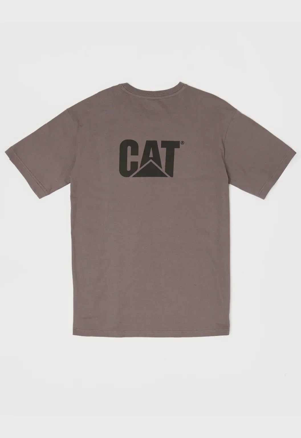Trademark Tee - Basalt - Image 2