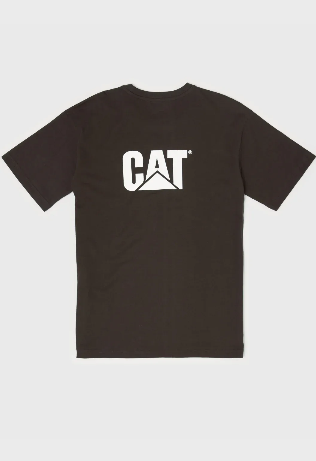 Trademark Tee - Licorice - Image 2
