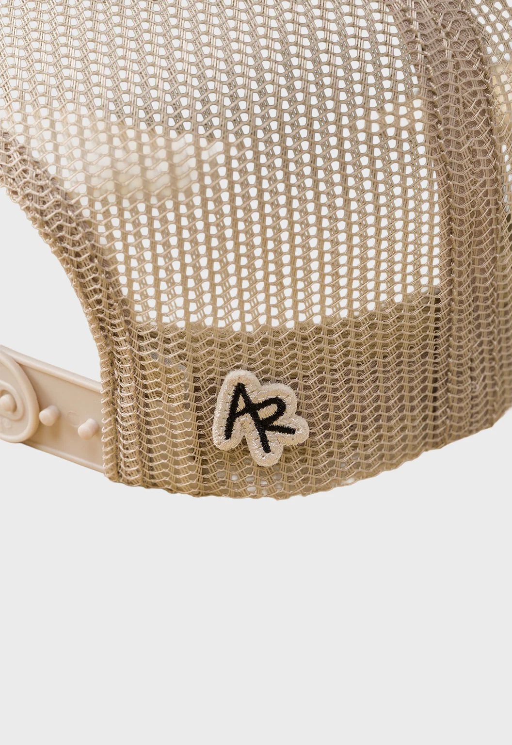 Trucker Denim Hat - Image 3