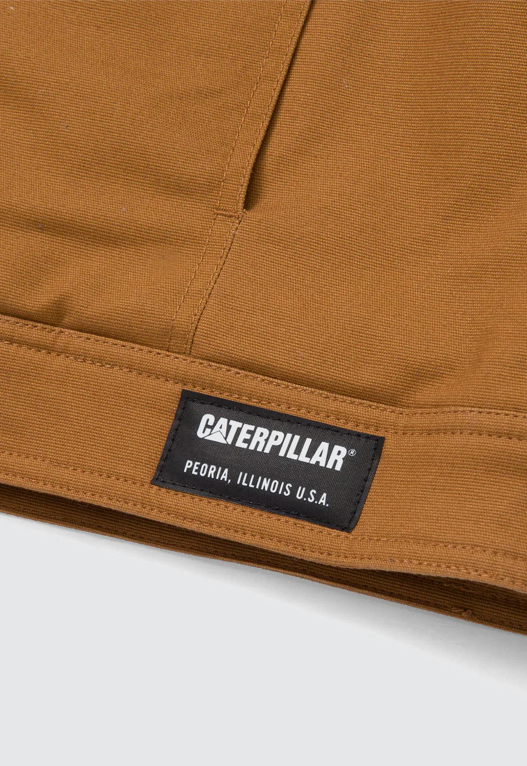Trucker Jacket - Bronze - Image 5