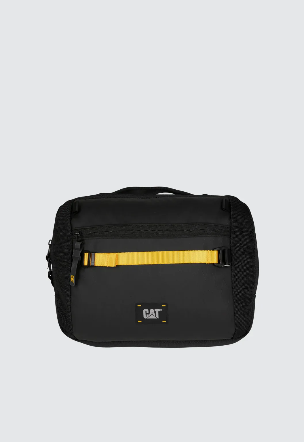 Utility X Messenger Laptop Bag