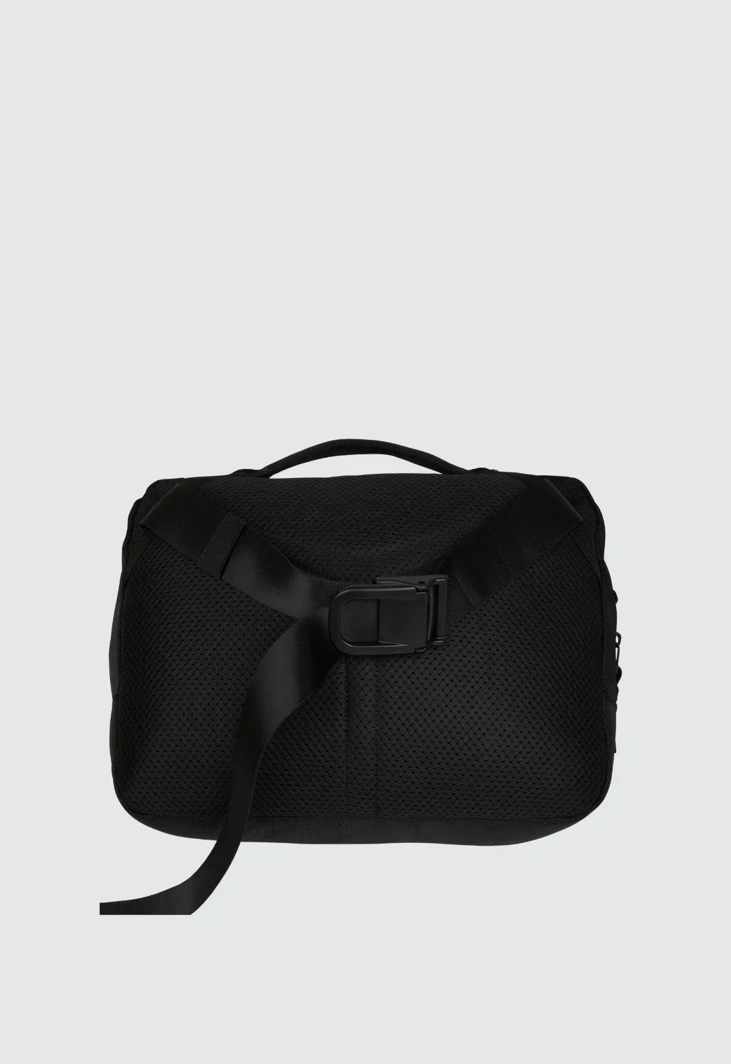 Utility X Messenger Laptop Bag - Image 2