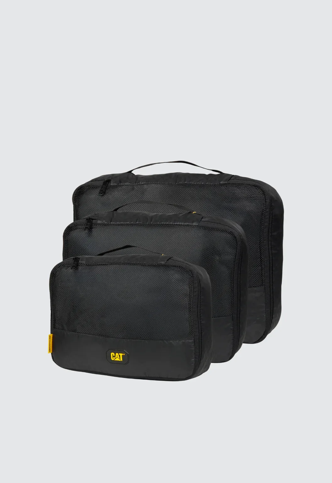 Voyager Packing Cubes