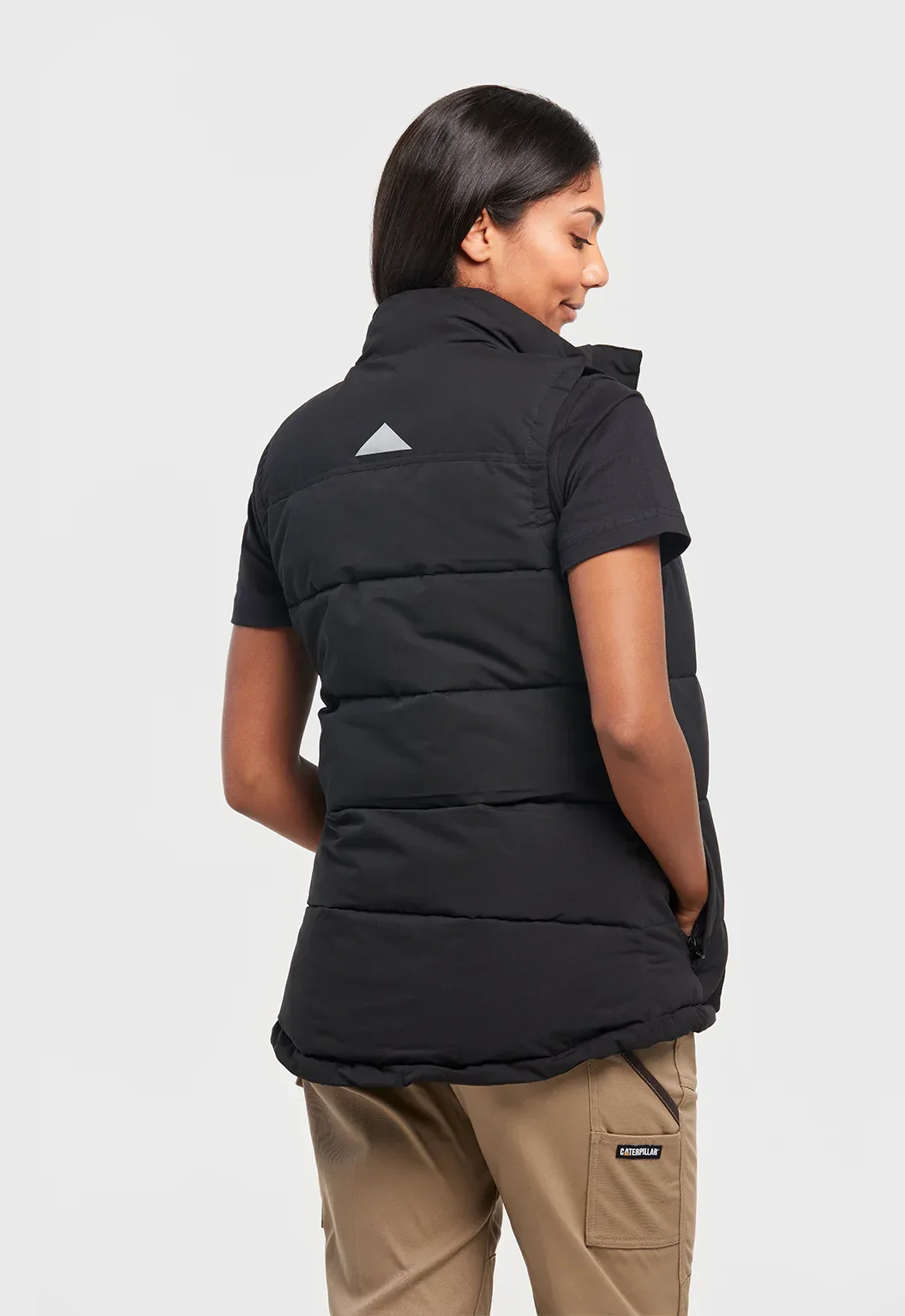 Womens Arctic Zone Vest - Image 4