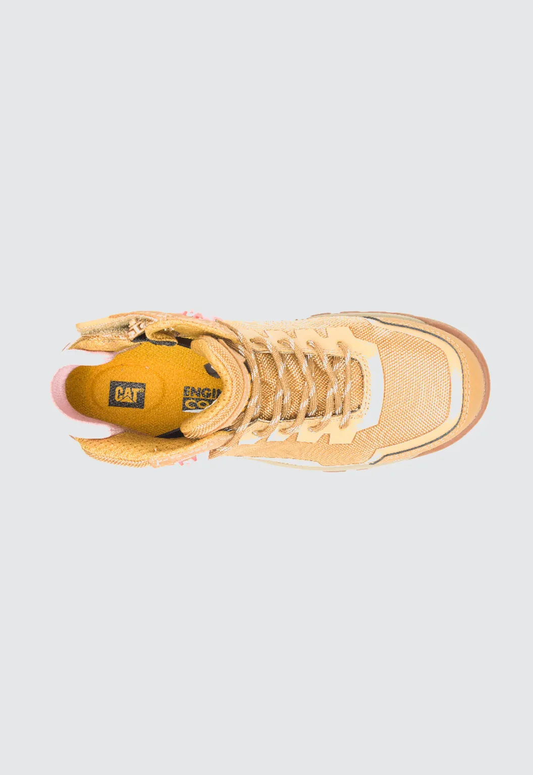 Womens Propulsion CT Boot Honey Reset/Pink - Image 6