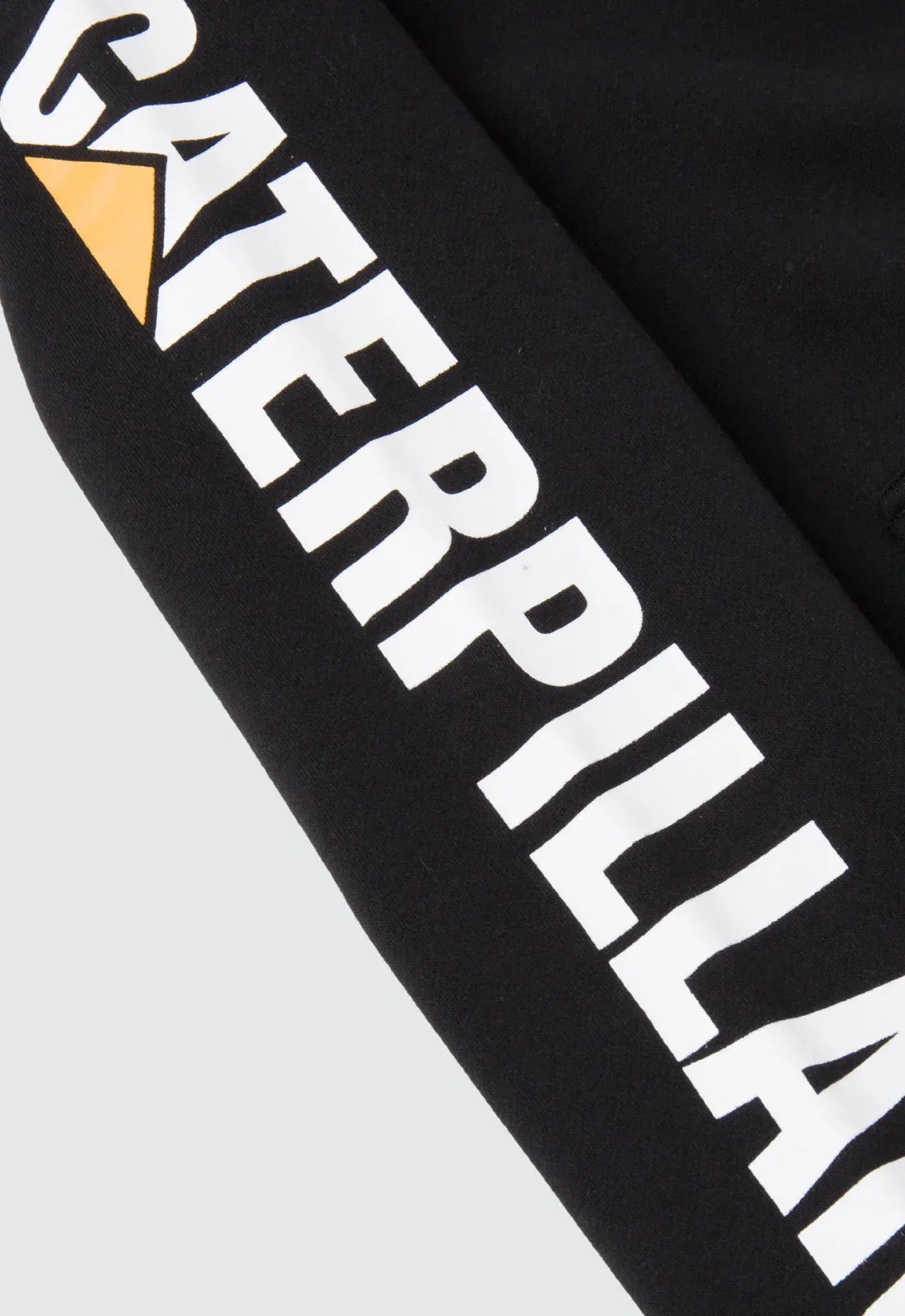 Womens Trademark Banner Hoodie - Black - Image 6